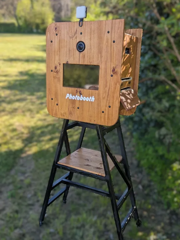 1 - La boîte à souvenirs